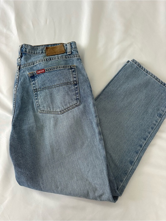 Ralph Lauren Denim - Vintage Polo Ralph Lauren Saturday Jean